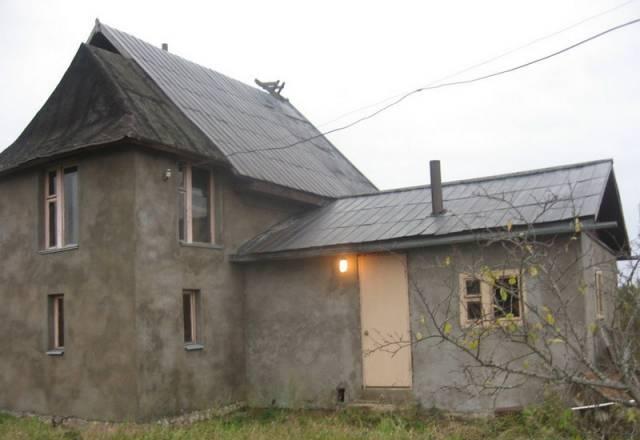 Дом в д.Орлово,18км от в.Н., р.Веренда-200м Великий Новгород