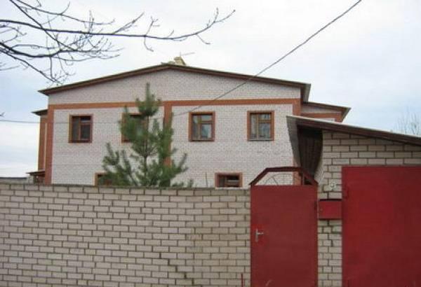Коттедж в в.Новгороде, 450 кв.м., ул.Новая Великий Новгород