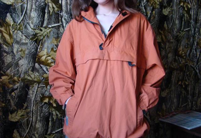 Ветровка lindex (унисекс)152 Санкт-Петербург