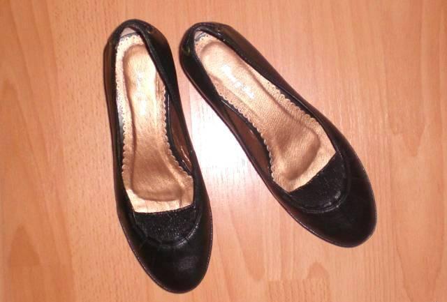 Балетки Москва