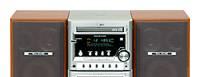 Музыкальный центр LG LX-M240 Москва