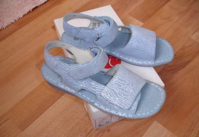 Сандалии Москва