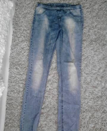 Джинсы Bershka Москва