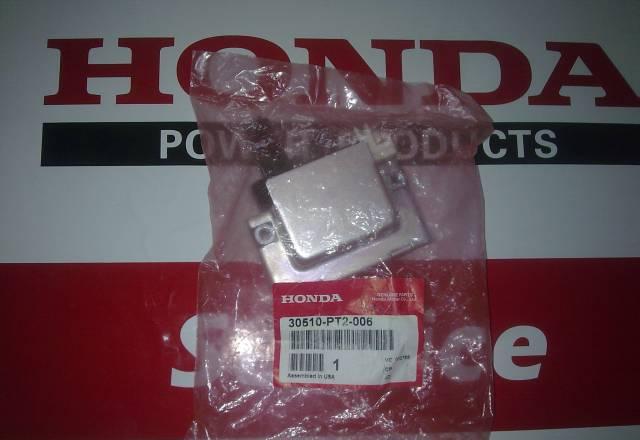 Катушка зажигания.honda,оригинал Москва