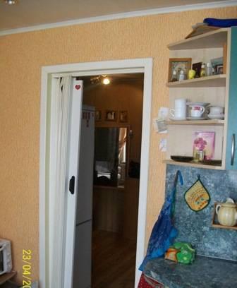 2-х комнатная квартира в Коломне, ул. Сапожковых Коломна