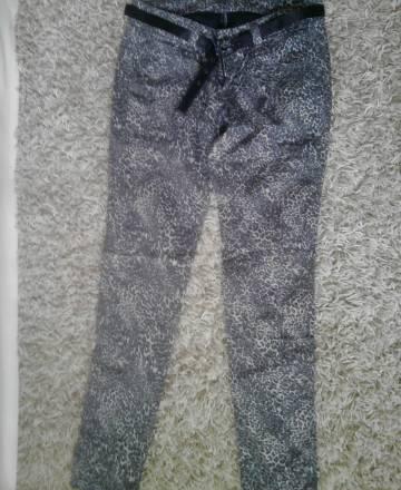 Брюки Bershka Москва