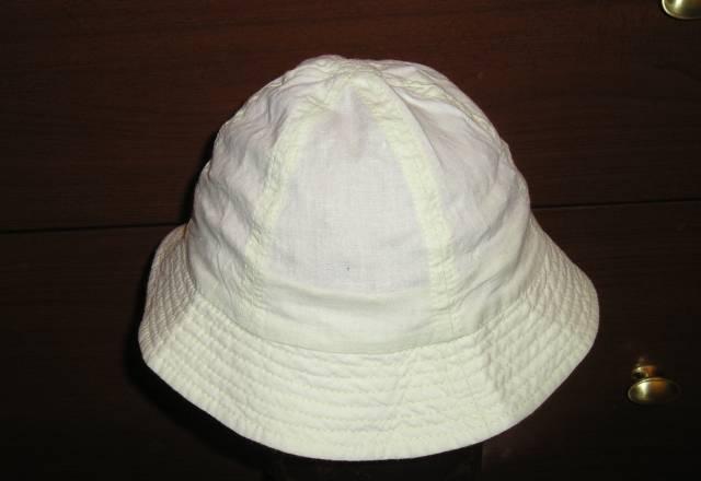 Тонкая Хлопковая Панама 50 см Москва