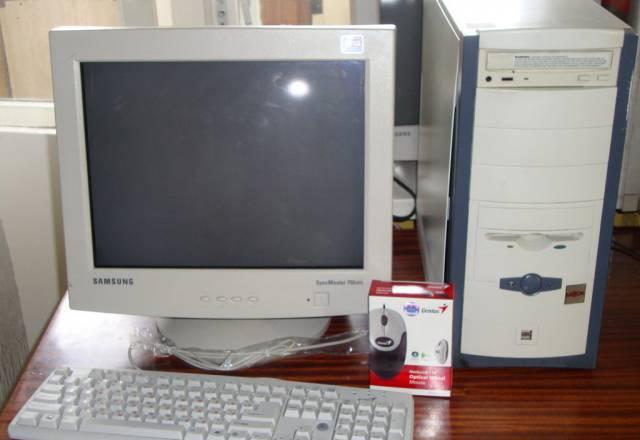 Продам пк Санкт-Петербург