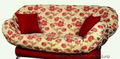 Диван б/у Венера (клик-кляк) Москва