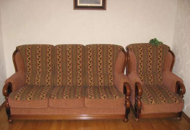 Диван и два кресла Москва