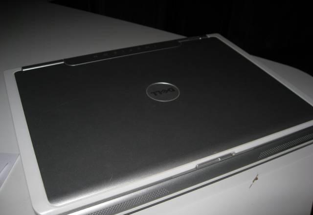 Мощный Dell 1501 Core Duo Москва