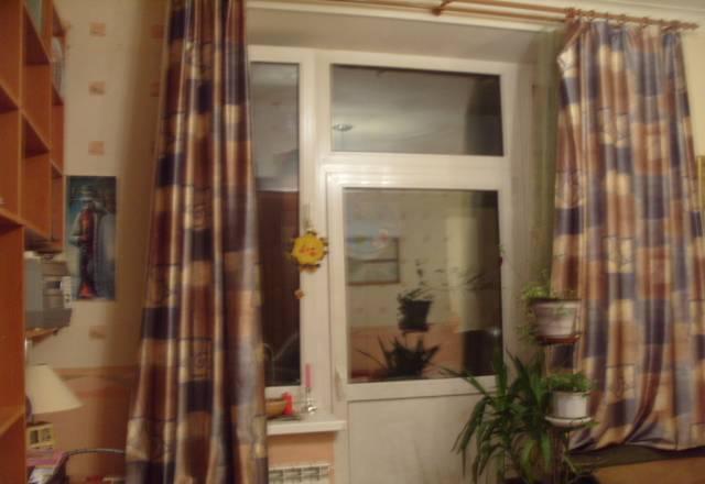 Комната 20 кв м на ул Новостроек 35 Санкт-Петербург
