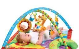 Развивающий коврик Москва