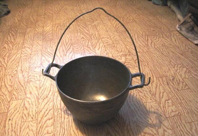 Котелок Москва