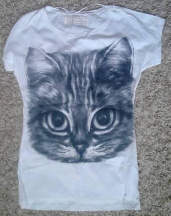 Футболка Zara Москва