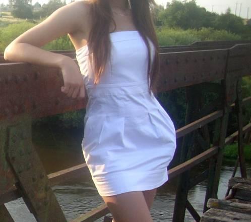 Платье женское Санкт-Петербург