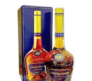Коньяк Курвуазье VS (Courvoisier) Москва