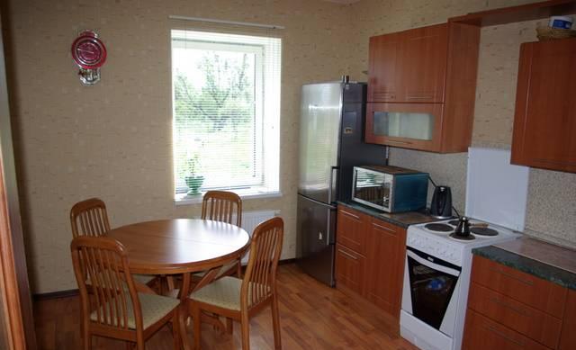 Квартира 80 кв м от собственника - 4 499 000 Санкт-Петербург