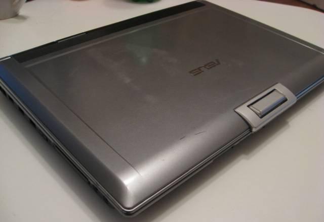 Asus F5R Core Duo Двухъядерный Москва