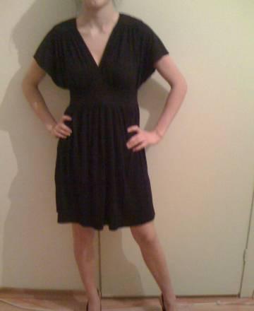 Продам летнее платье Москва