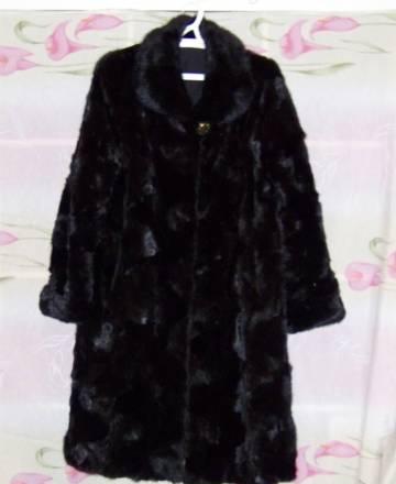 Шуба. Норка Москва