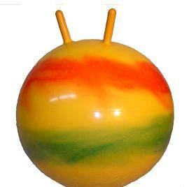 Мяч-попрыгунчик новый Москва