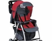 Прогулочная коляска Chicco Simplicity Top stroller Москва