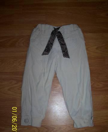 Брюки Zara Санкт-Петербург