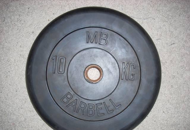 Диск для штанги Санкт-Петербург