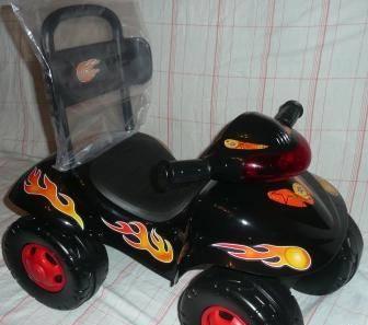 Машинка-каталка музыкальная новая Москва