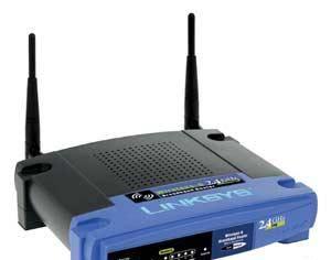 Linksys Wireless - G Access Point Москва