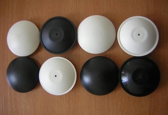 Антикражные радиочастотные бирки (торг. оборуд) Санкт-Петербург