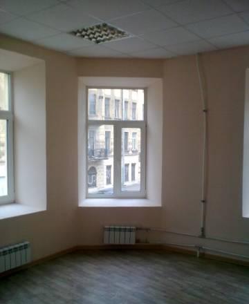 Сдаётся офис 40,2 м.кв. Петроградский р-н Санкт-Петербург