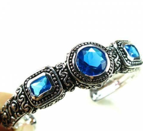 Серебряный браслет Екатеринбург