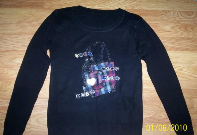 Кофточка трикотажная Санкт-Петербург