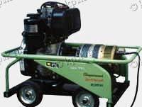 Энергоагрегат сварочный "оса-350" б/у Москва