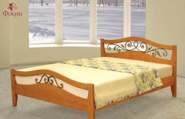 Кровать Москва