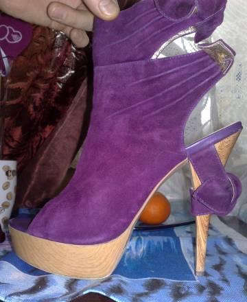 Ботельоны Москва