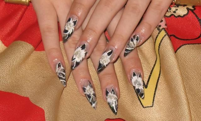 "Идеальные ногти для повседневной жизниx" Ростов-на-Дону