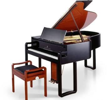 Уроки фортепиано Москва