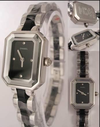 Chanel (ж., кварц, керамика) Москва