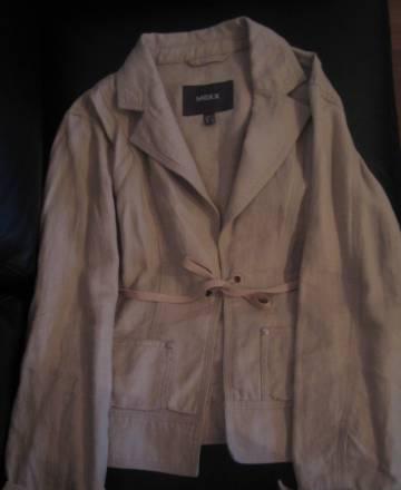 Костюм Mexx. Лен. Дешево Москва