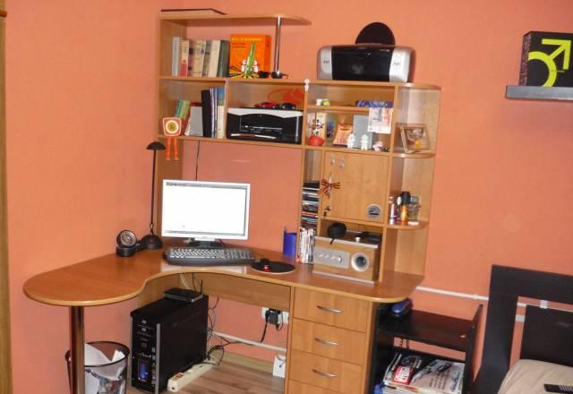 Компьютерный стол уголовой Санкт-Петербург