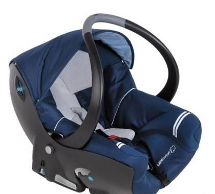 Bebe confort  Creatis.Fix Москва