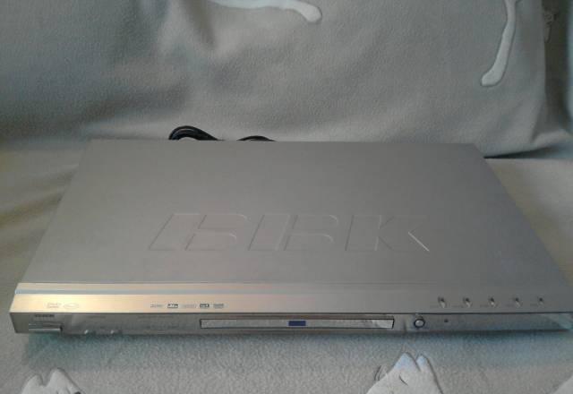 DVD проигрыватель Москва