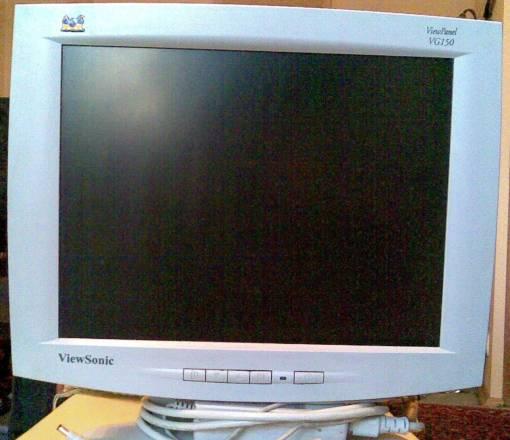 Компьютер Монитор ЖК + Системный блок + клав мышь Москва