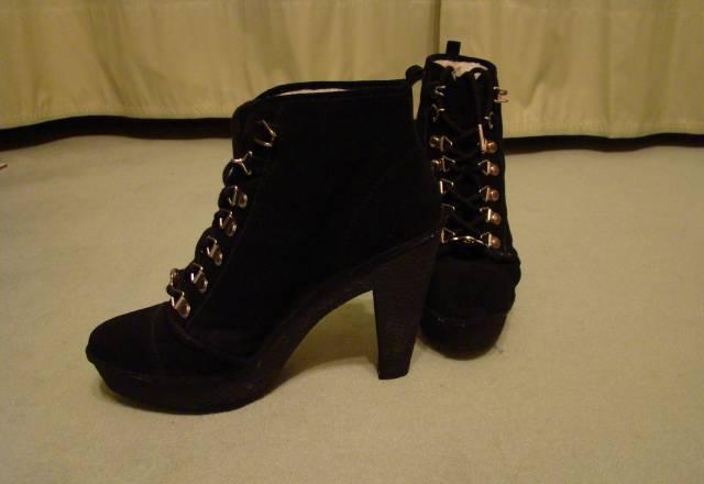 Ботильоны Michael Kors Москва