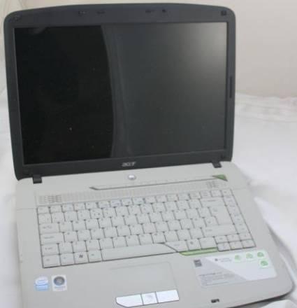 Отличный ноутбук acer aspire 5715 в полном комп Санкт-Петербург