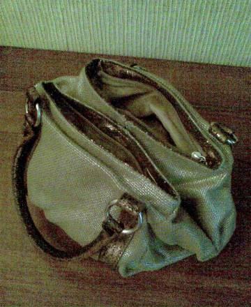 Серебряная сумка Санкт-Петербург
