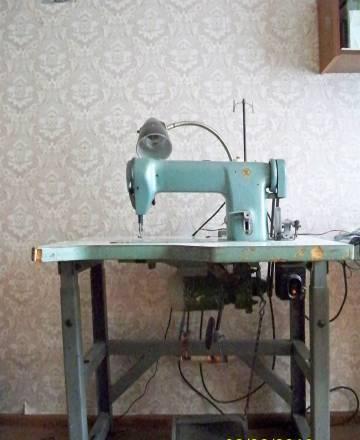 Швейная машина 500 руб Семибратово